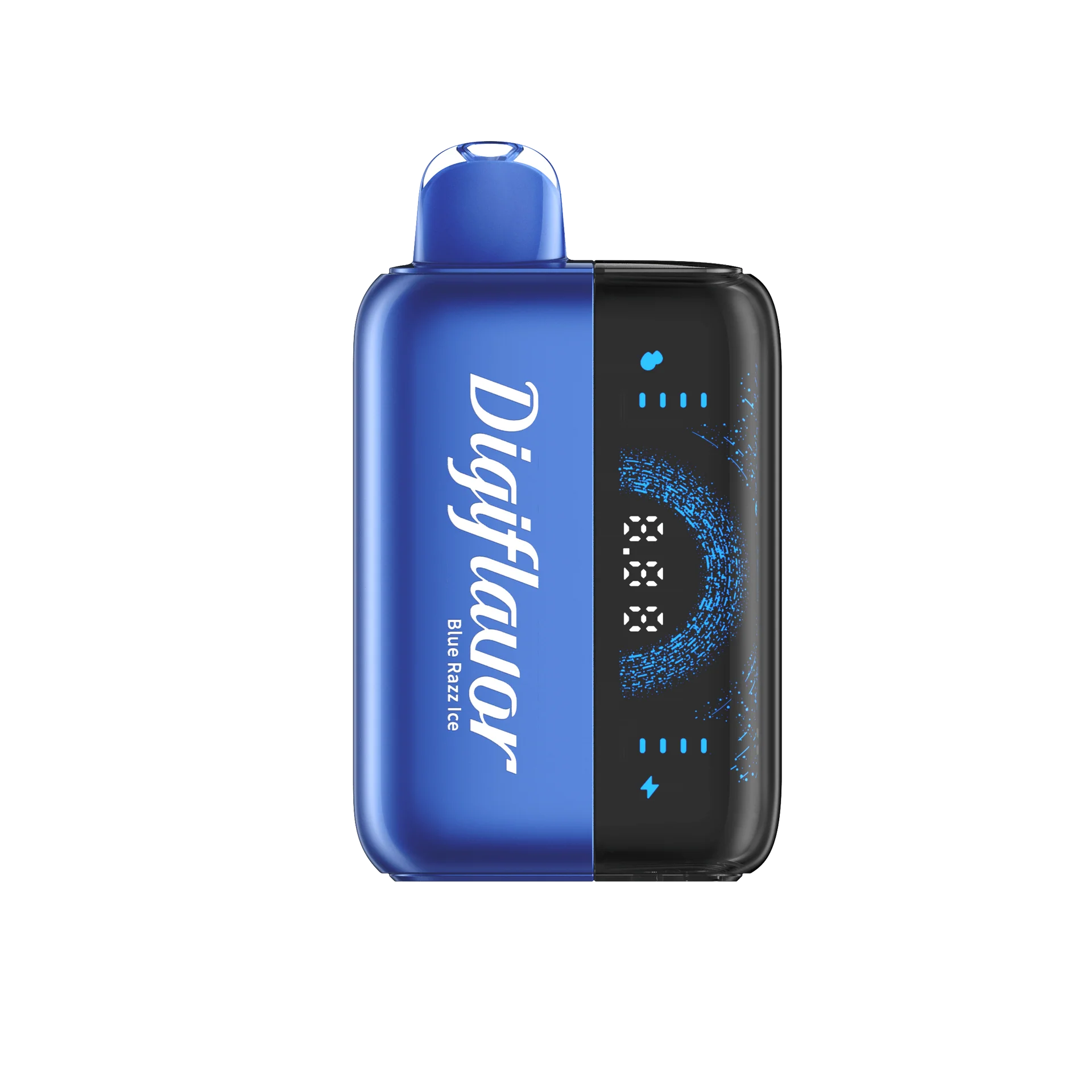Blue Razz Ice Digiflavor BRK 20K Kit
